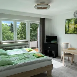 Ruhig Gelegenes Apartment